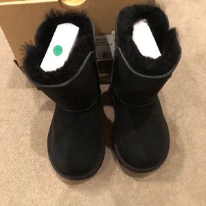 Ugg Toddler size 6. New in box